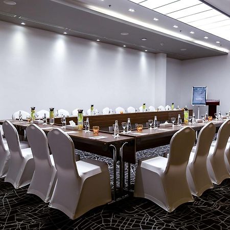 Radisson Hotel & Apartments Dammam Industrial City Kültér fotó
