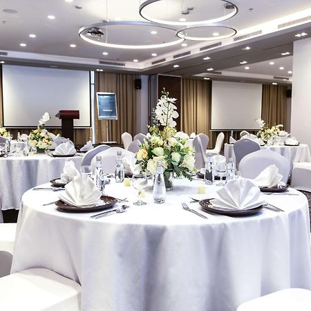 Radisson Hotel & Apartments Dammam Industrial City Kültér fotó