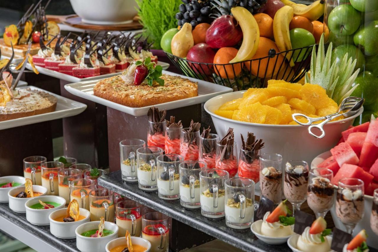 Radisson Hotel & Apartments Dammam Industrial City Kültér fotó