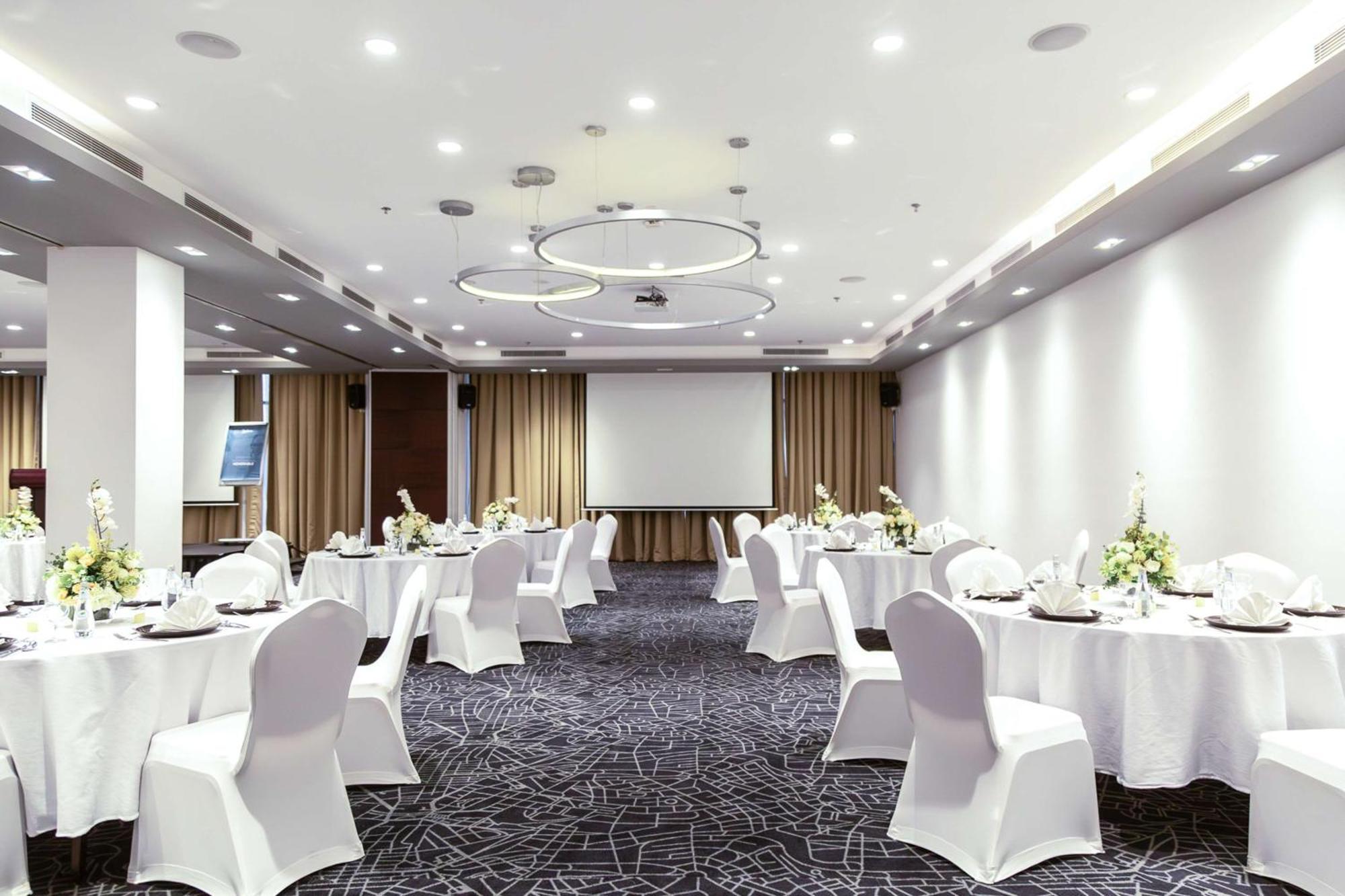 Radisson Hotel & Apartments Dammam Industrial City Kültér fotó