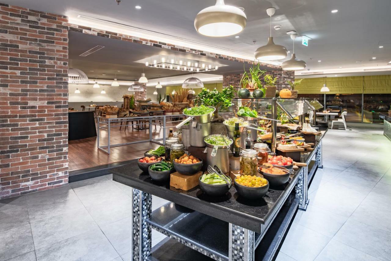 Radisson Hotel & Apartments Dammam Industrial City Kültér fotó