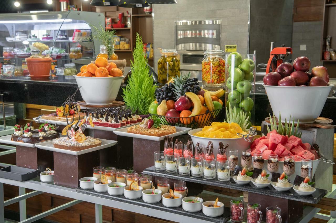 Radisson Hotel & Apartments Dammam Industrial City Kültér fotó