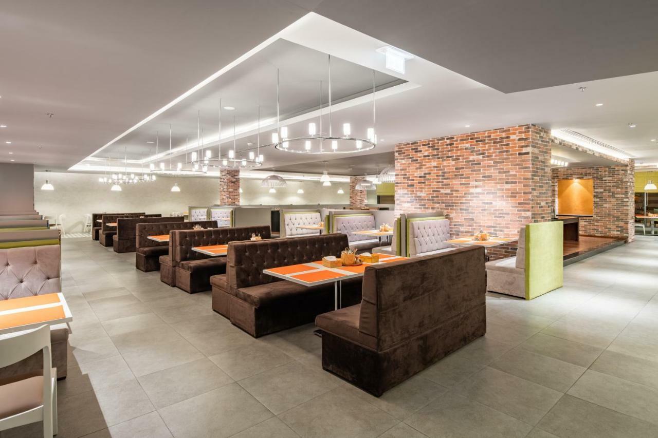 Radisson Hotel & Apartments Dammam Industrial City Kültér fotó