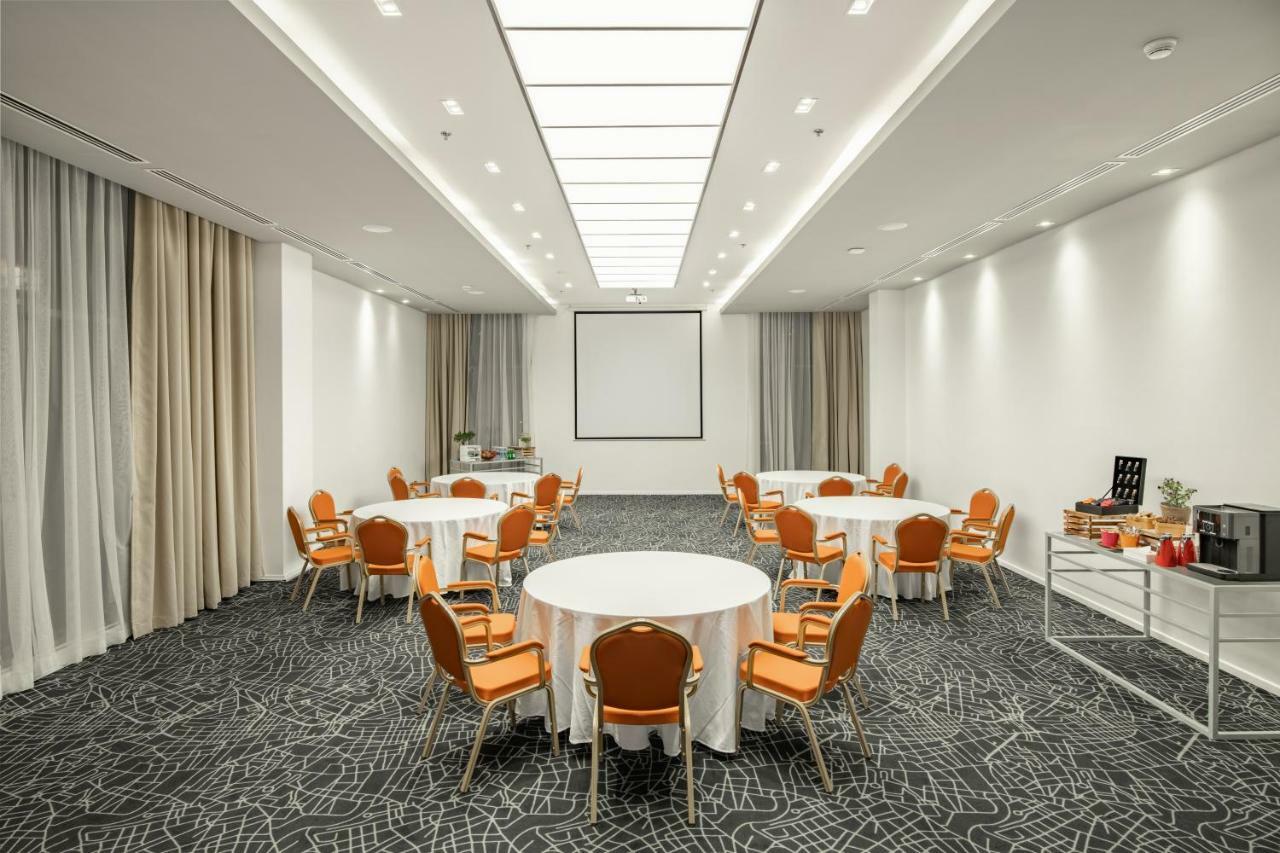 Radisson Hotel & Apartments Dammam Industrial City Kültér fotó