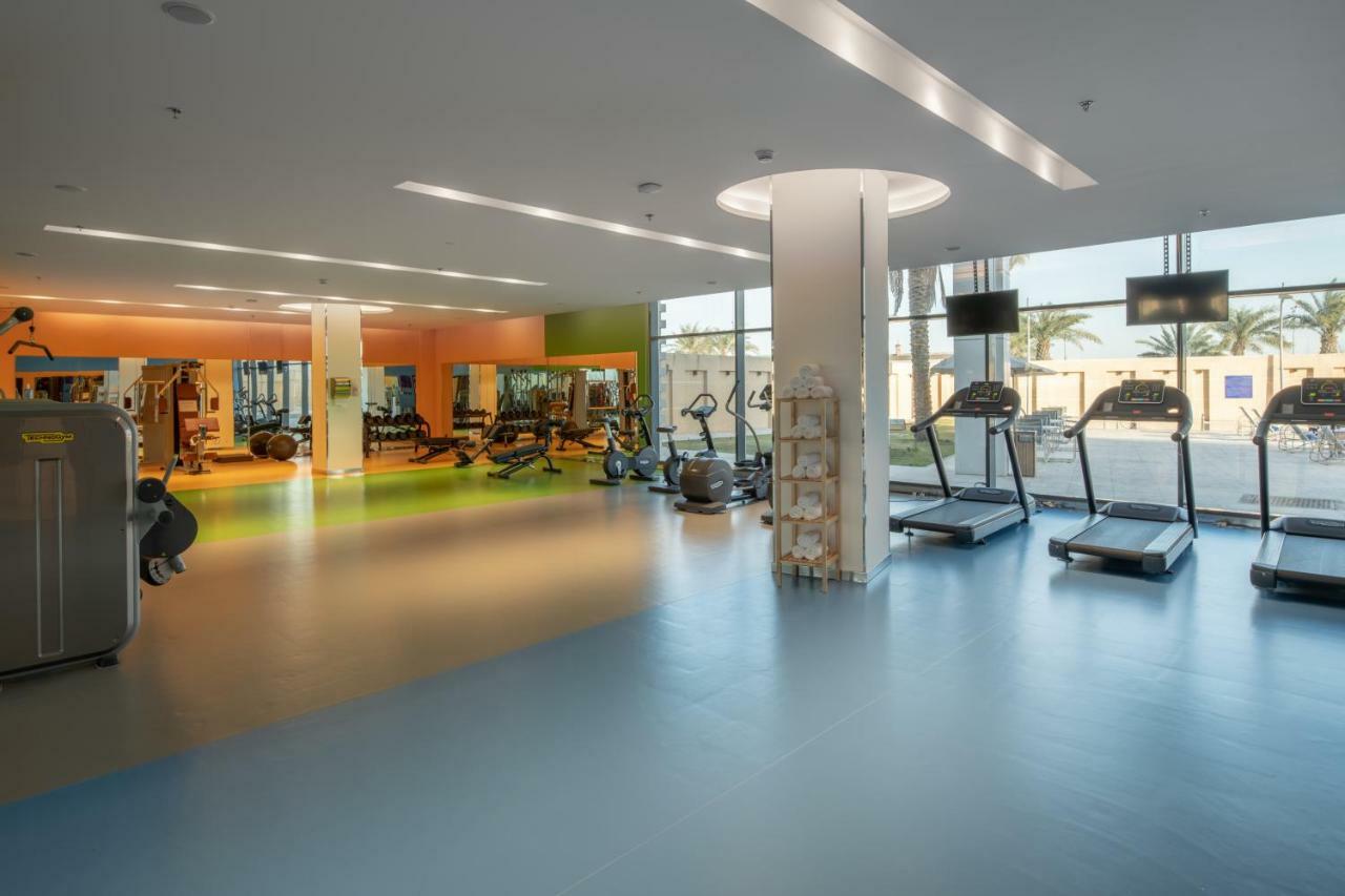 Radisson Hotel & Apartments Dammam Industrial City Kültér fotó
